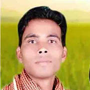Naresh Baghel 